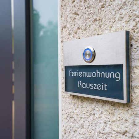 Ferienwohnung Rauszeit Lennestadt Sauerland Εξωτερικό φωτογραφία