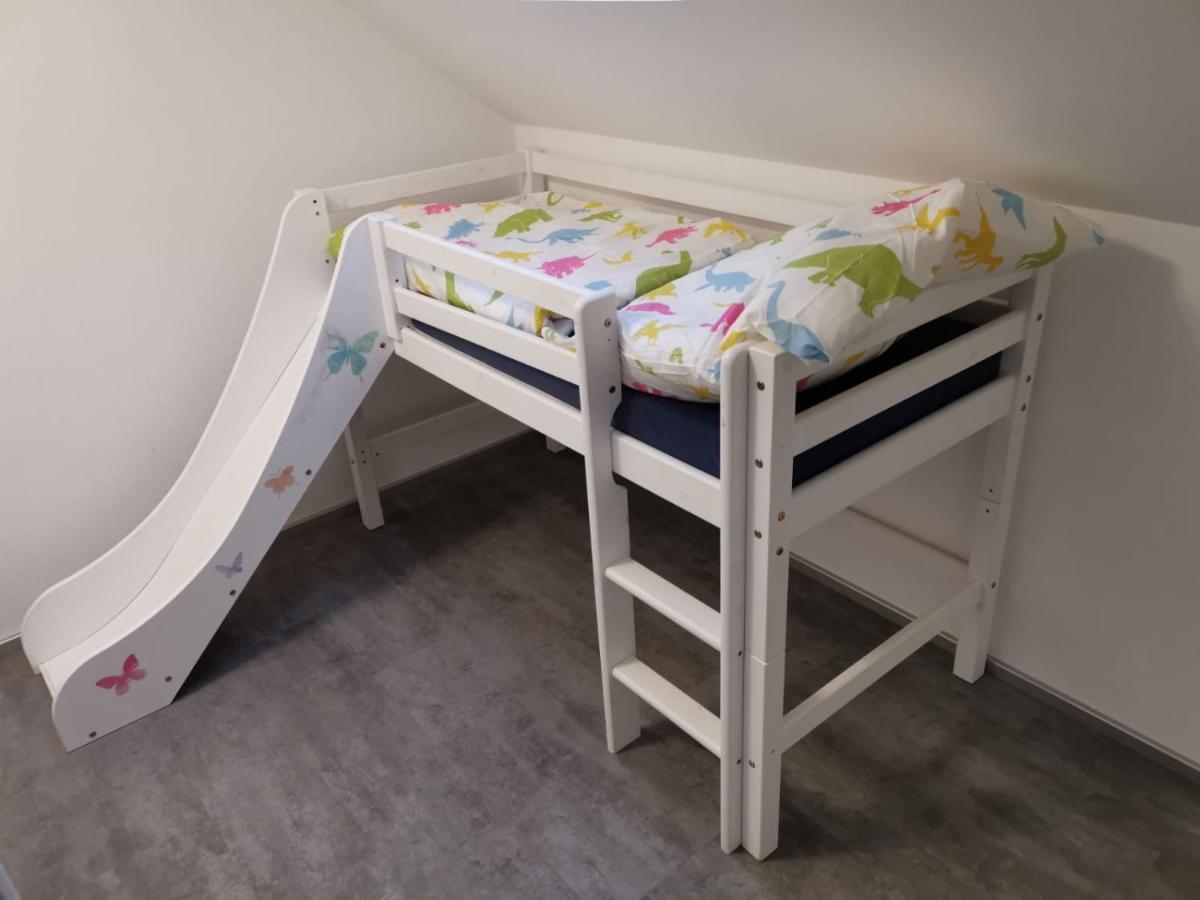 Ferienwohnung Rauszeit Lennestadt Sauerland Εξωτερικό φωτογραφία