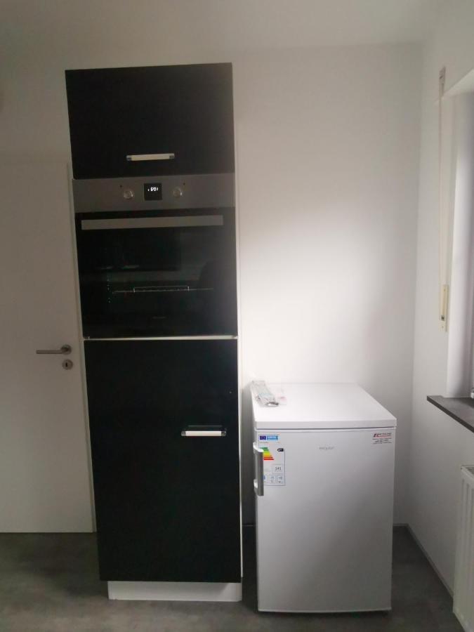 Ferienwohnung Rauszeit Lennestadt Sauerland Εξωτερικό φωτογραφία