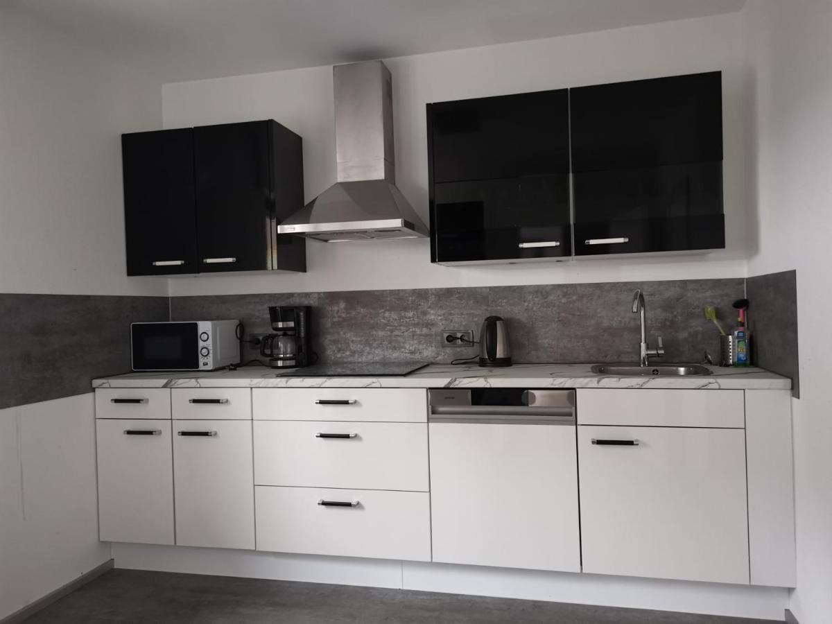 Ferienwohnung Rauszeit Lennestadt Sauerland Εξωτερικό φωτογραφία