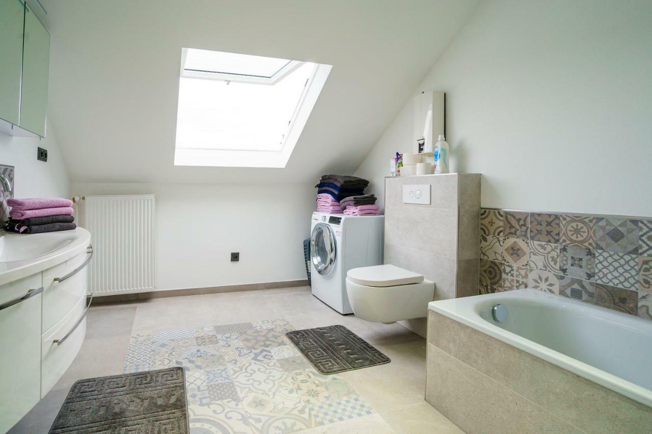 Ferienwohnung Rauszeit Lennestadt Sauerland Εξωτερικό φωτογραφία