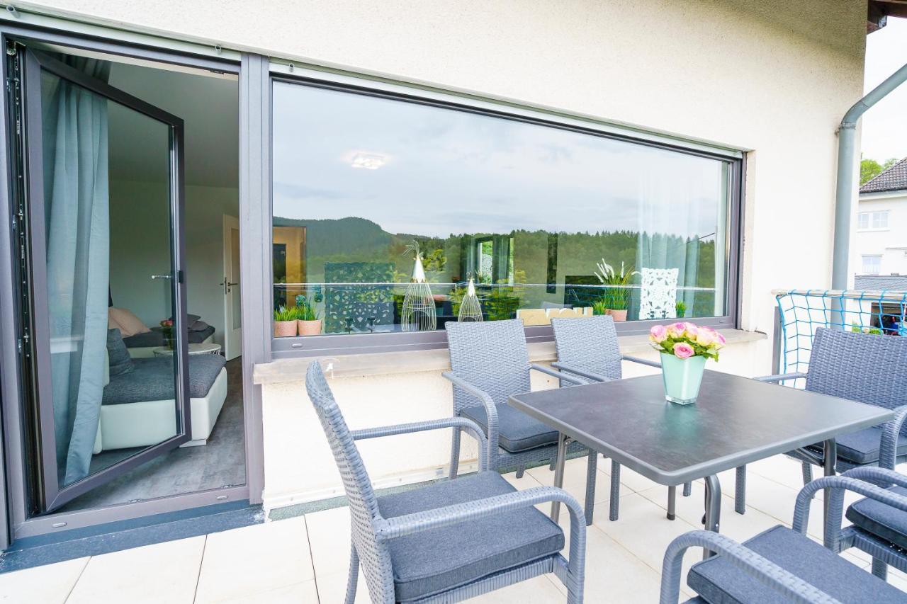 Ferienwohnung Rauszeit Lennestadt Sauerland Εξωτερικό φωτογραφία