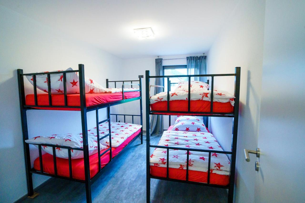 Ferienwohnung Rauszeit Lennestadt Sauerland Εξωτερικό φωτογραφία