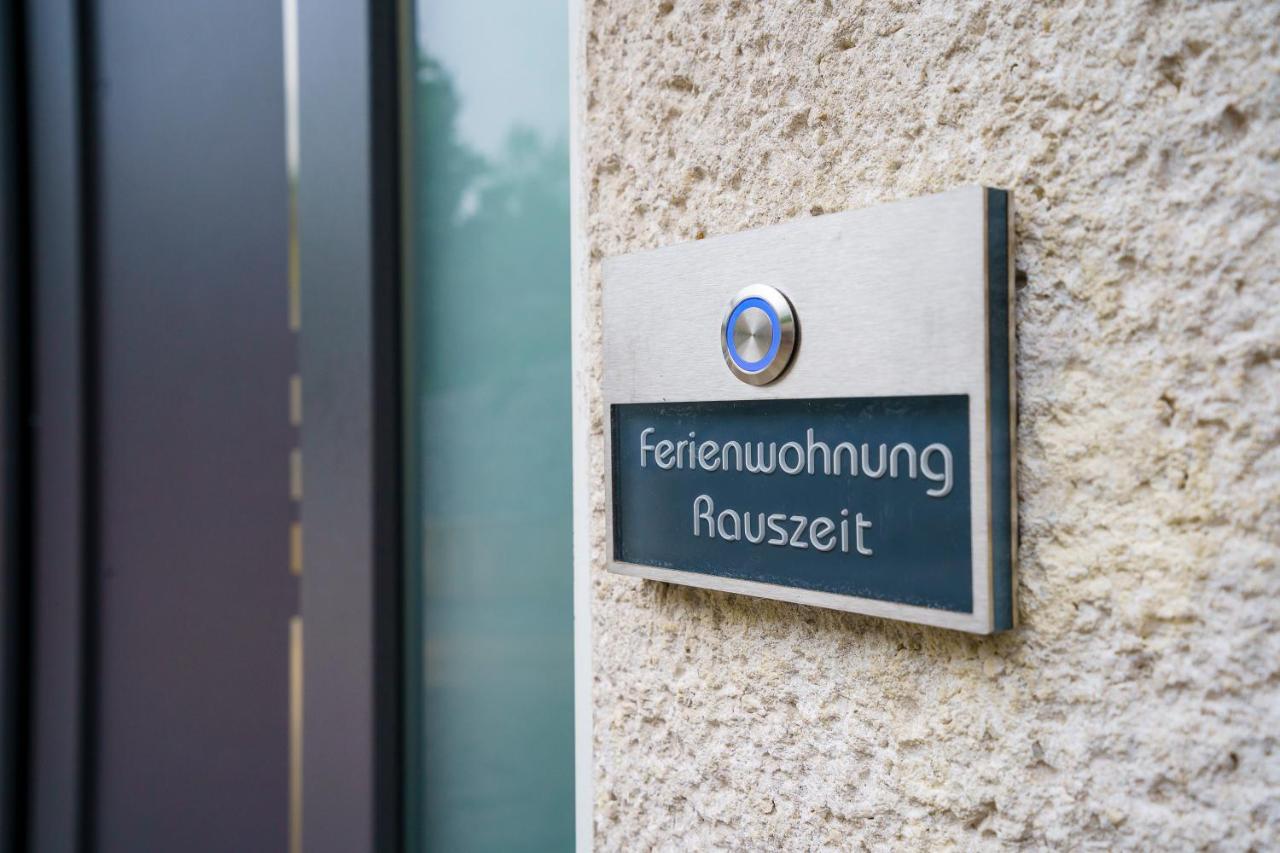 Ferienwohnung Rauszeit Lennestadt Sauerland Εξωτερικό φωτογραφία