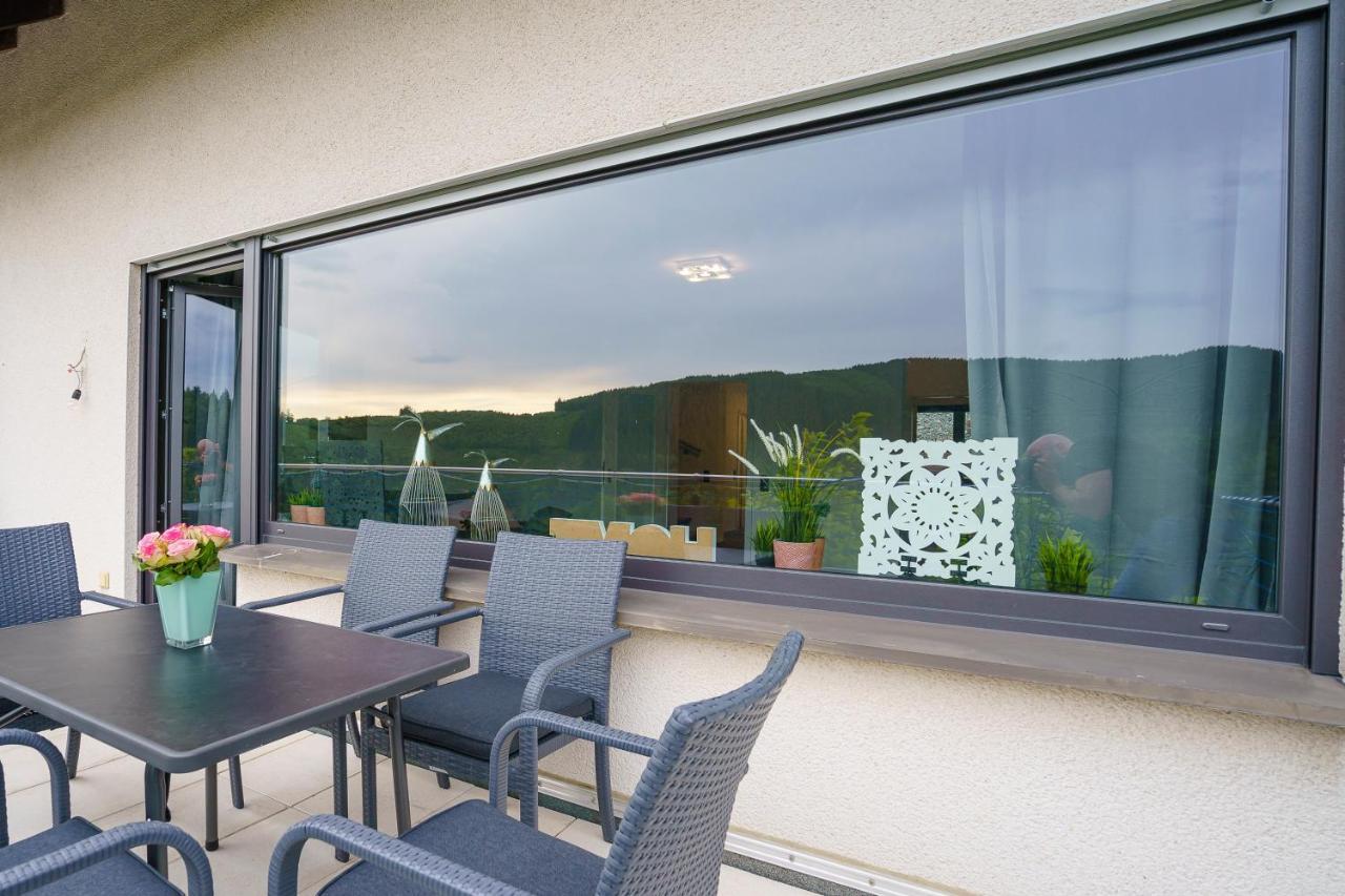 Ferienwohnung Rauszeit Lennestadt Sauerland Εξωτερικό φωτογραφία